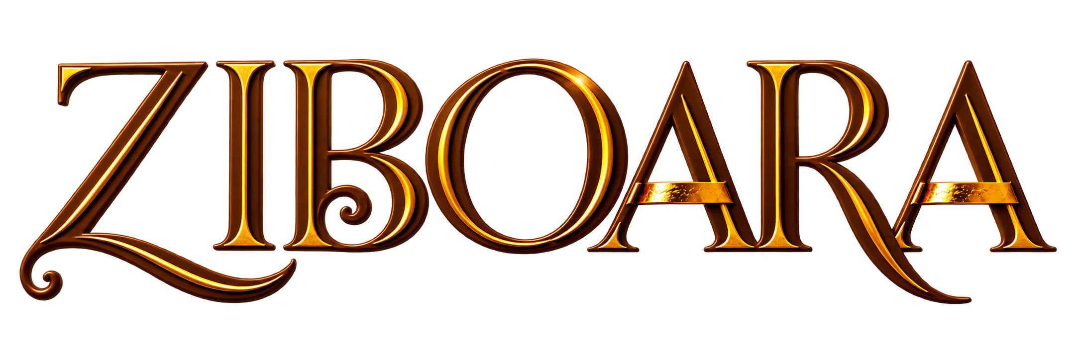 Ziboara | Pure Food. Thoughtfully Packed.