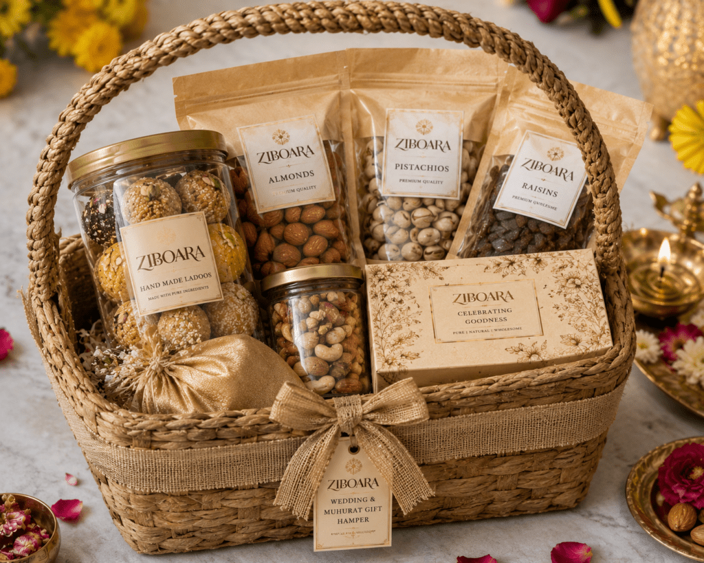 Celebration Return Gift HAMPER