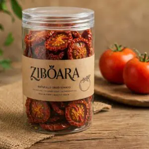 Premium Sun-Dried Tomato