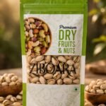 PISTA, DRY FRUITS