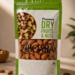 almond pkt