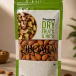 almond pkt